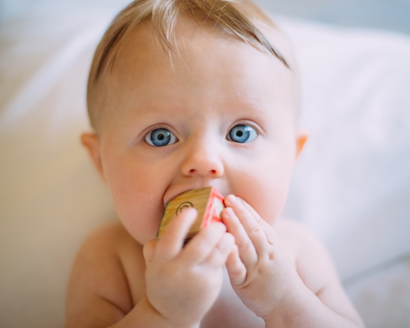 Does McDonald's have baby changing facilities in the UK?