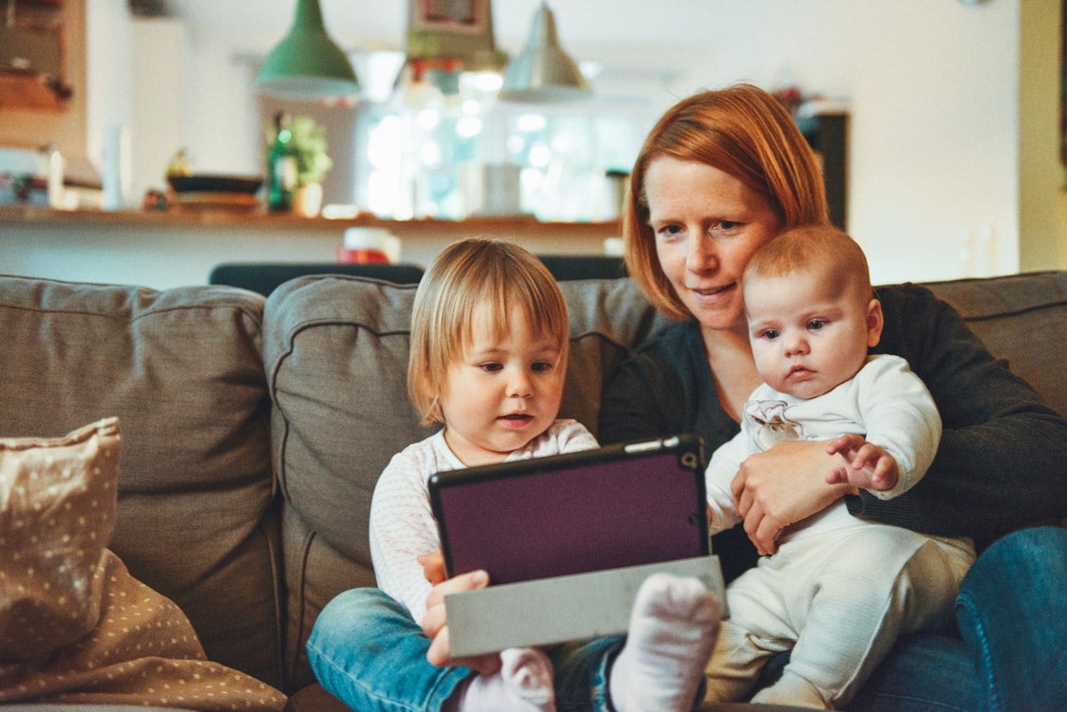 Baby changing at UK motorway services: what to expect on a long drive