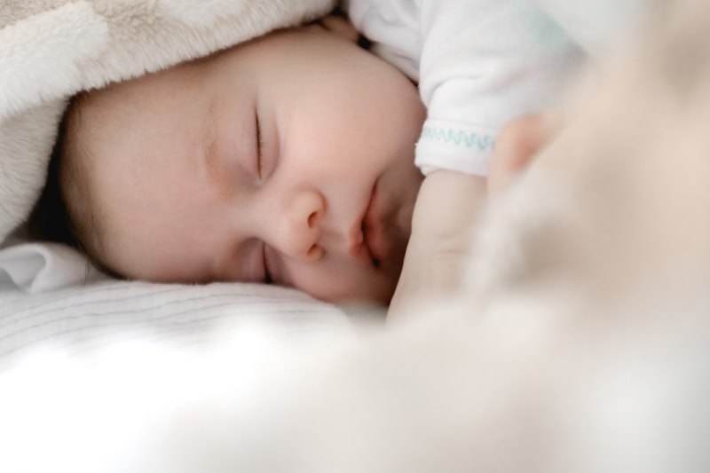 Baby changing in London: what to expect and where to find it